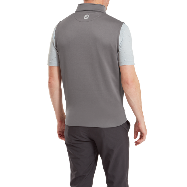 Veste 1/2-Zip