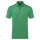 Polo en Fil d'Ecosse imprimés Drapeau golf