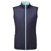 Women&#39;s Reversible Thermal Vest