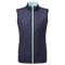 Marine / Turquoise