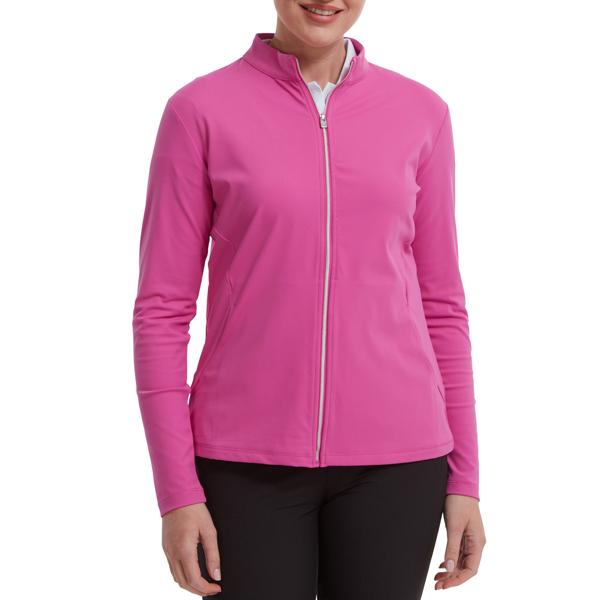 Rei&szlig;verschluss Midlayer