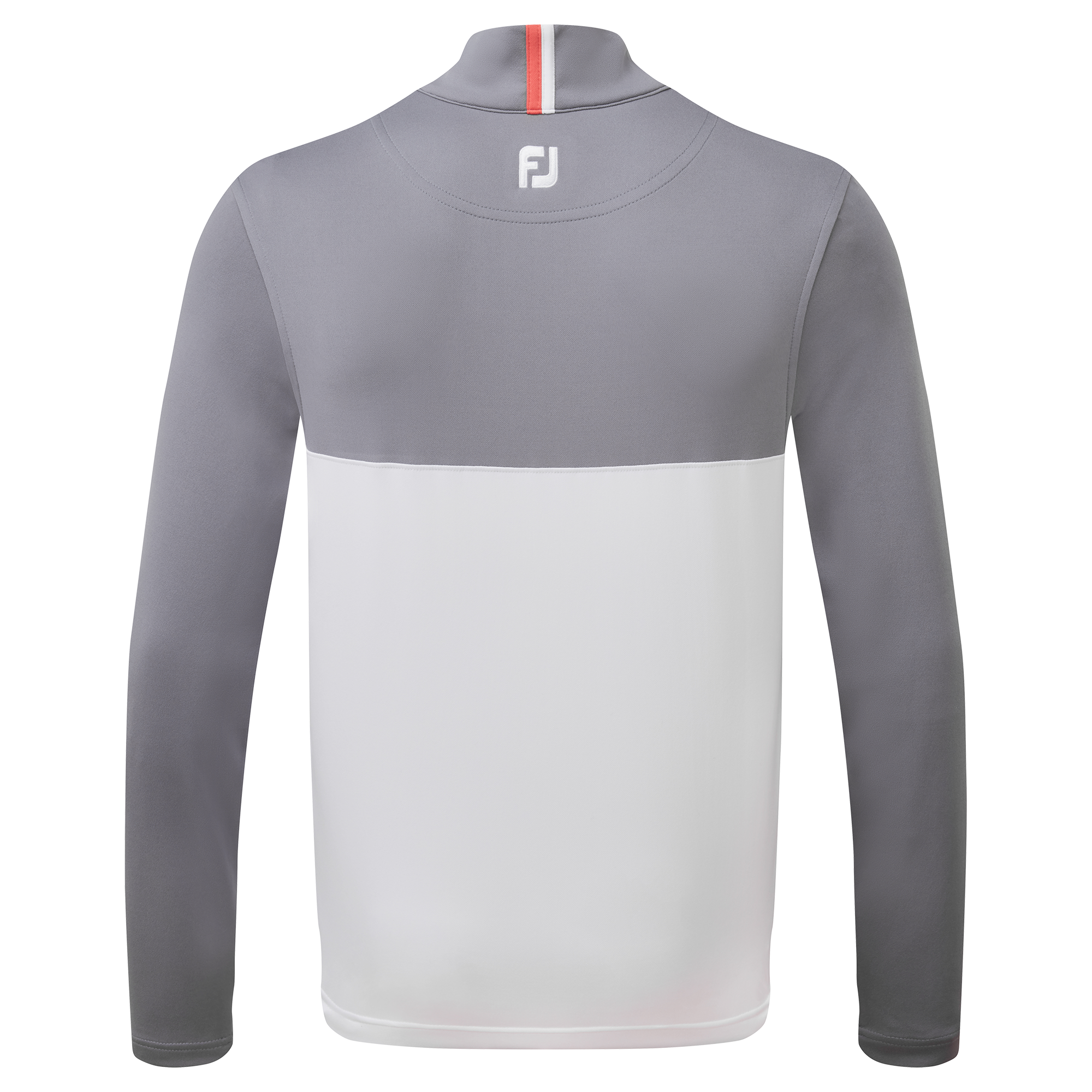 Colourblock Chill-Out