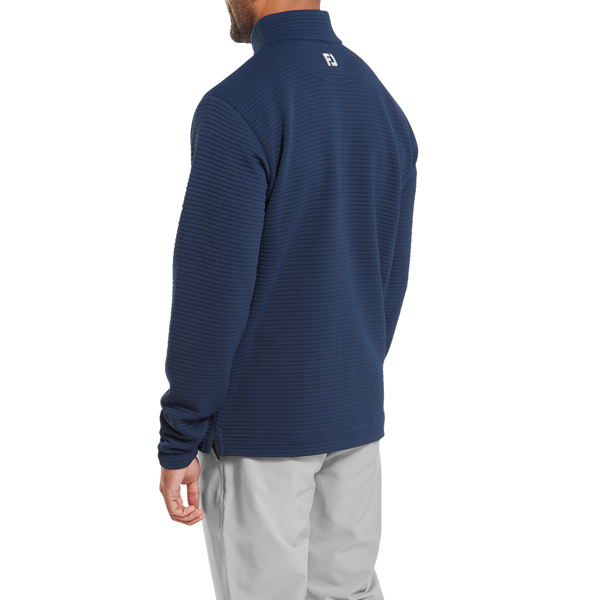 Gesteppter Chill-Out