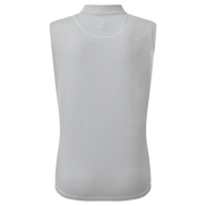 Weste mit Reißverschluss