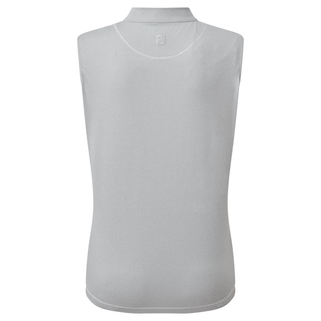 Weste mit Reißverschluss