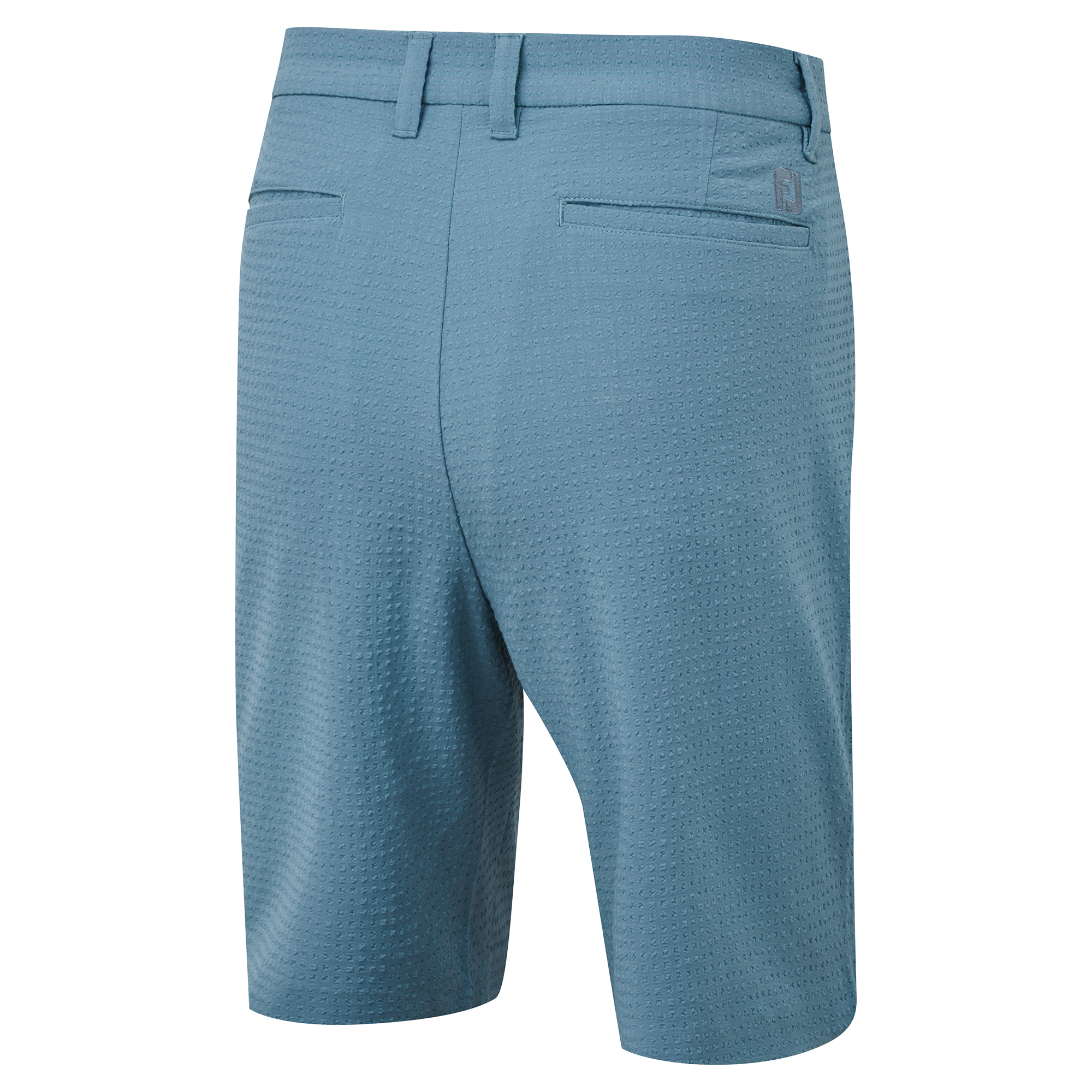 Seersucker Performance Shorts