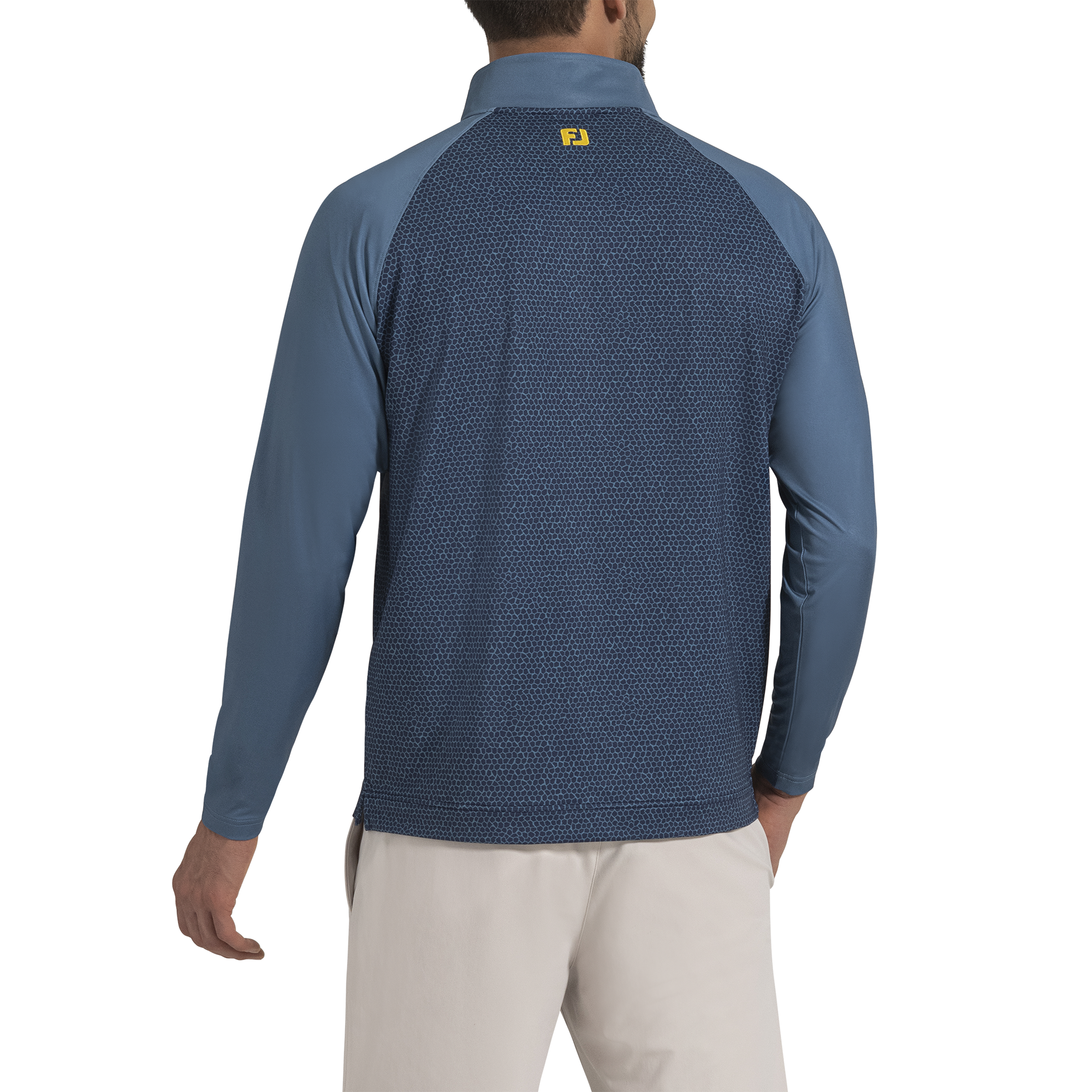 Pullover imprim&eacute; Rock