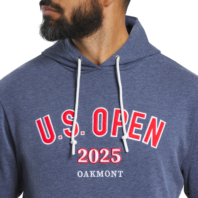 2025 U.S. Open Alt Logo Hoodie