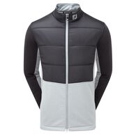 Hybrid Thermo-Jacke