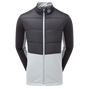 Hybrid Thermo-Jacke