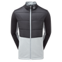 Hybrid Thermo-Jacke