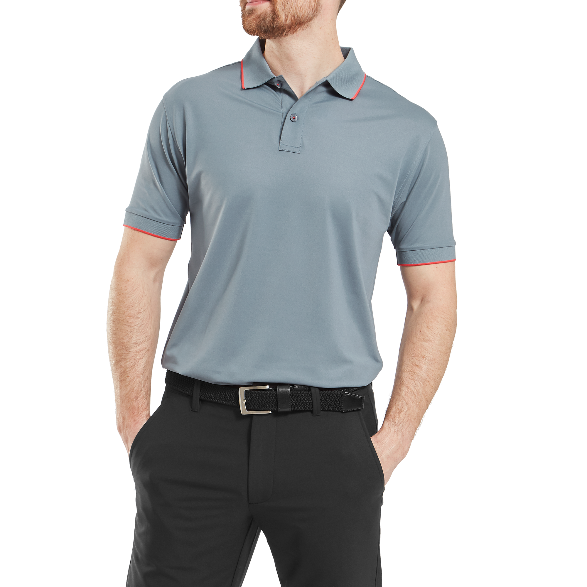 Spitzen Piqu&eacute;