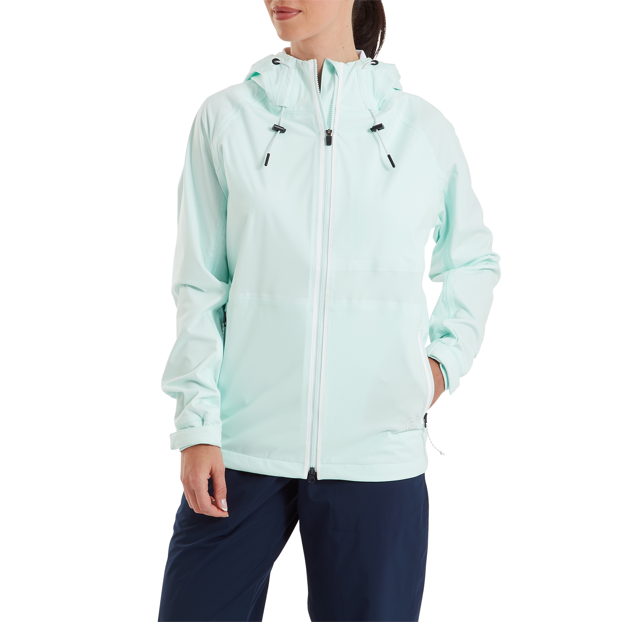 Veste de pluie HydroKnit Femme