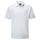 Polo Stretch Piqué uni