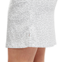 Bedruckter Damen-Skort