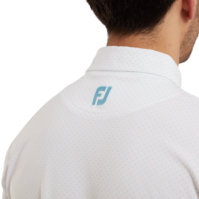 Punkte Stretch Lisle