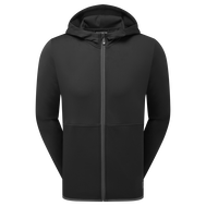 ThermoSeries Reißverschluss Hoodie