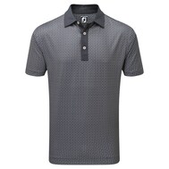 Stretch Lisle Paisley Print