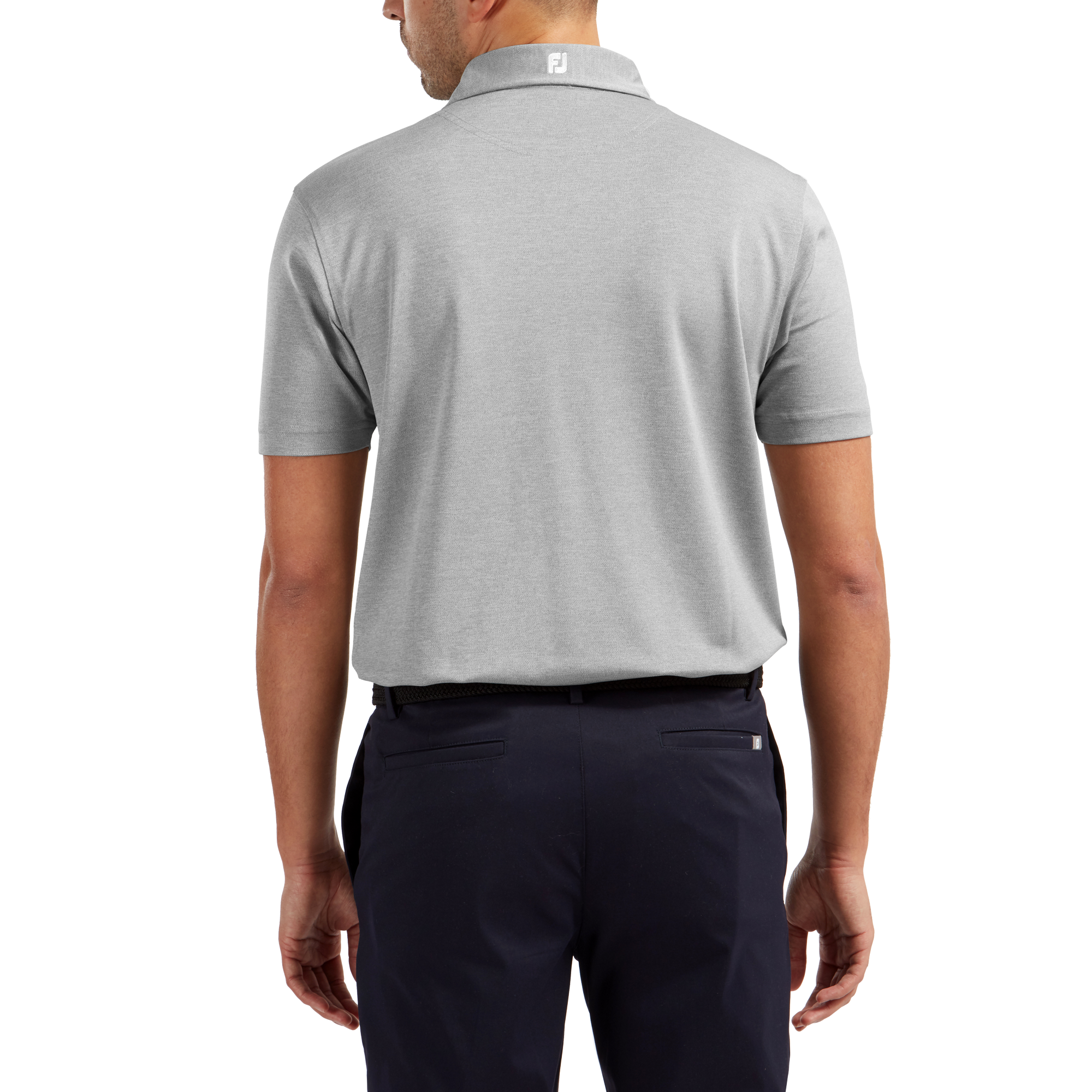 Stretch Piqu&eacute;, Uni