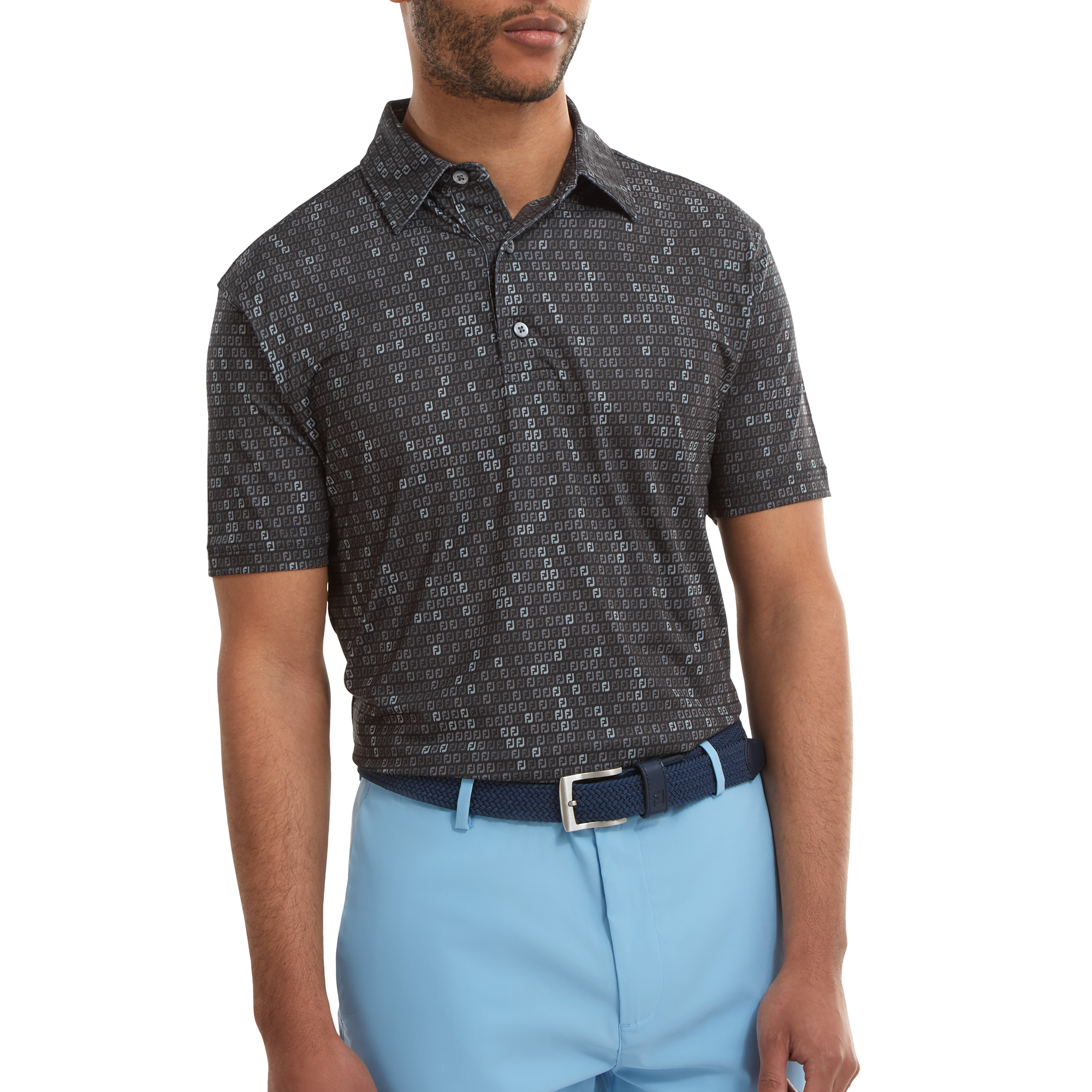 Jersey mit Digital-Camo-Print