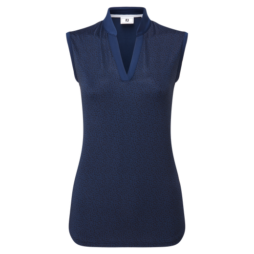 &Auml;rmelloses Tiermuster Lisle