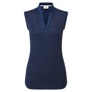 Ärmelloses Tiermuster Lisle