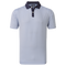 Navy / Blau / Mandel / Weiß