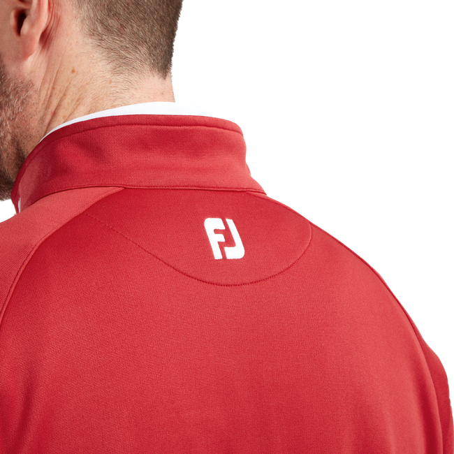 Performance Chill-Out Pullover