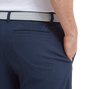 Seersucker Performance Shorts