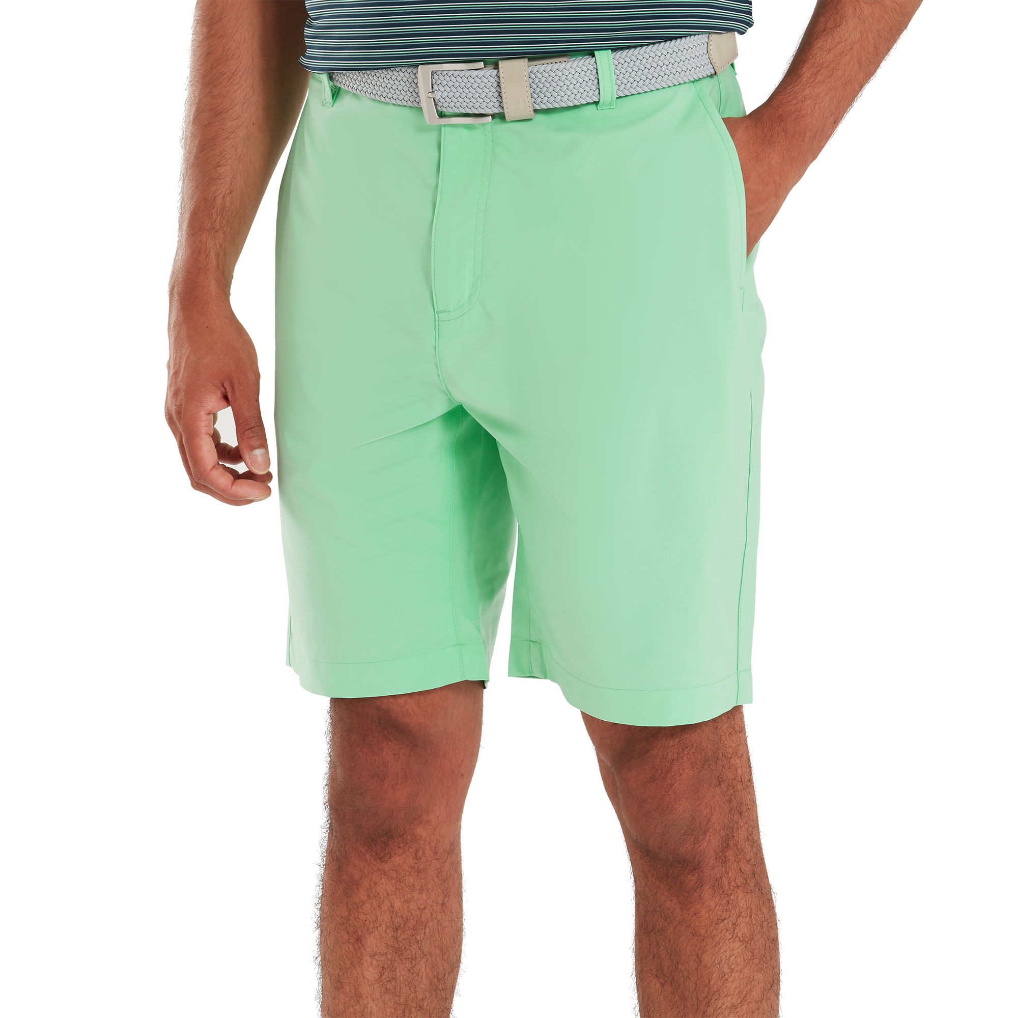 FJ Par Golfshorts