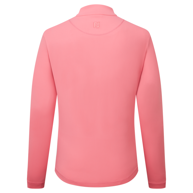 Reißverschluss Midlayer