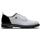 White / Black / Multi