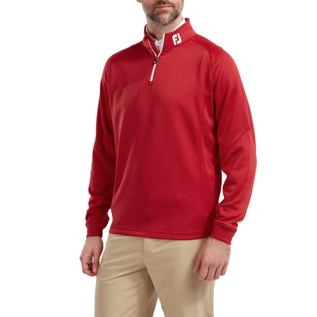 Performance Chill-Out Pullover