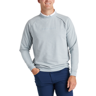 Pullover à col bateau