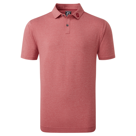 Heather Self Collar Lisle