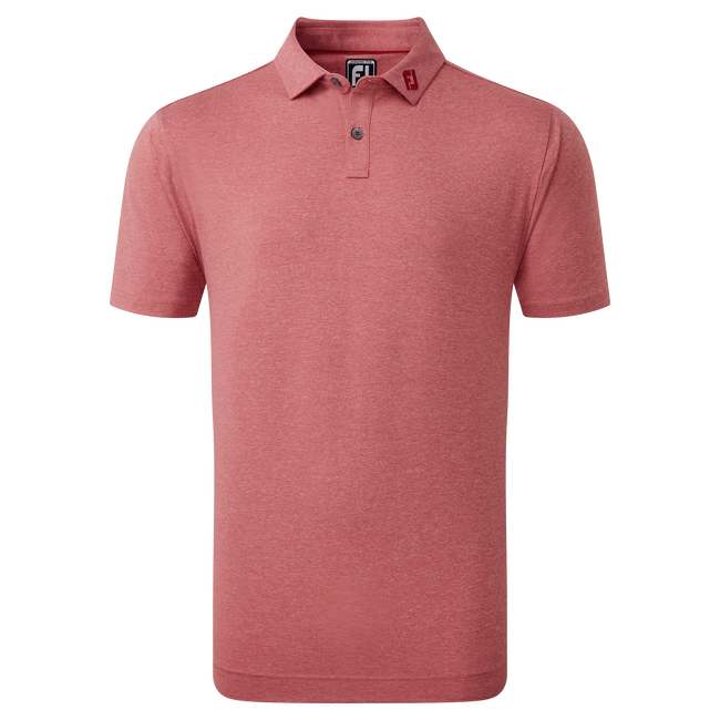 Heather Self Collar Lisle