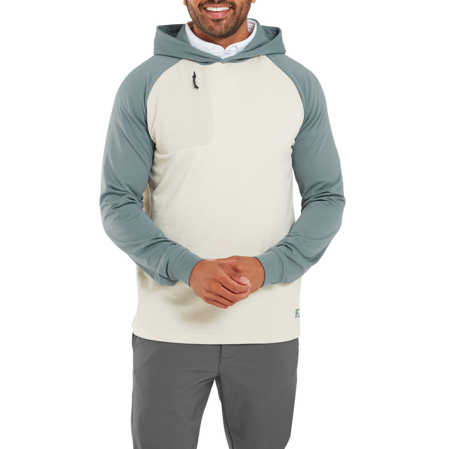 ThermoSeries Hoodie