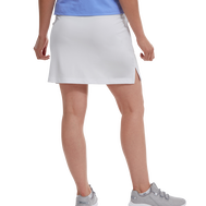 Interlock Stretch-Skort
