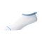 White / Light Blue