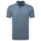 Navy Heather