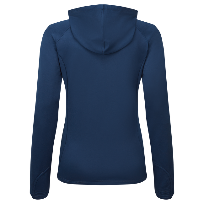 ThermoSeries Hoodie Damen