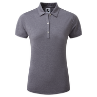 Heather Self Collar Lisle