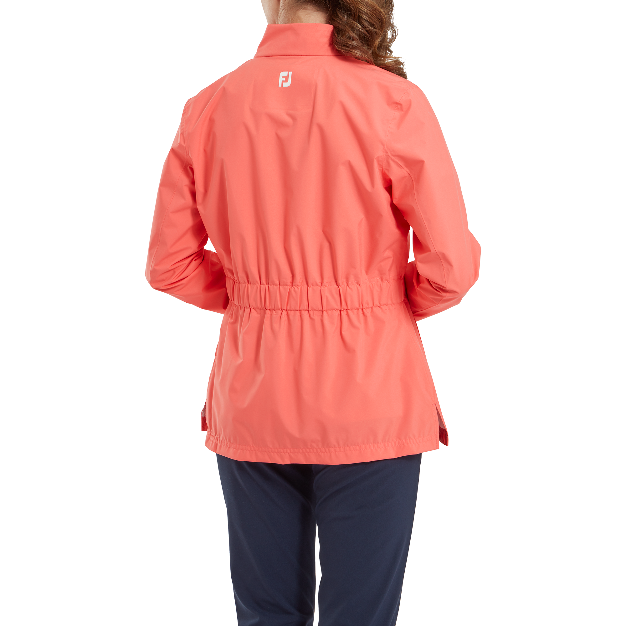 Veste de pluie HydroLite Femme