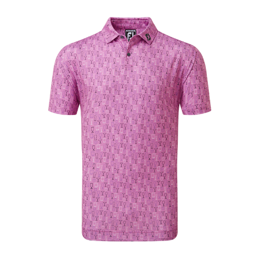 Gl&auml;ser Print Lisle