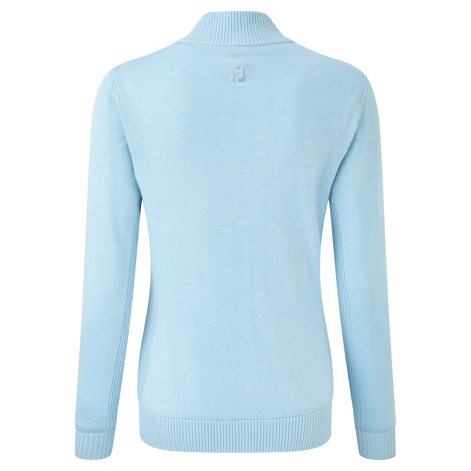Pullover Full-Zip Lined Femmes