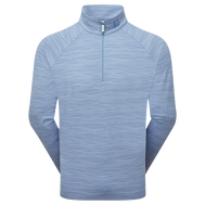 Pullover Chill-Out en Jacquard uni