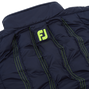 Active Insulation-Jacke