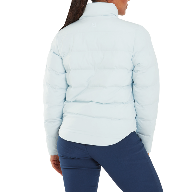 ThermoSeries Insulated Jacket