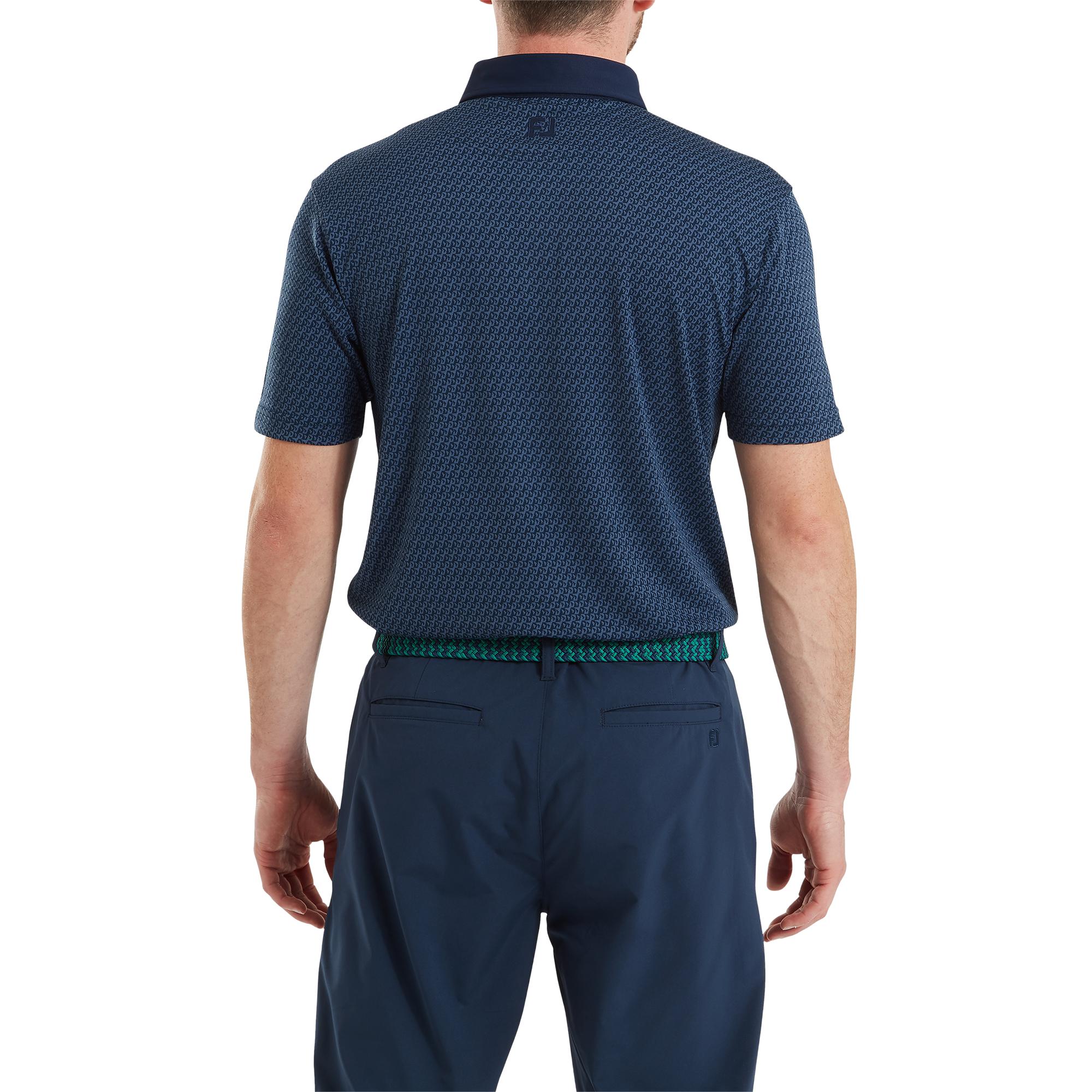 Sternen Geo Jacquard