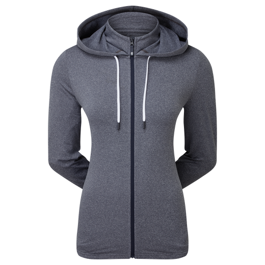 ThermoSeries Hoodie Damen